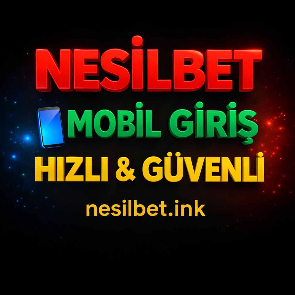 Nesilbet